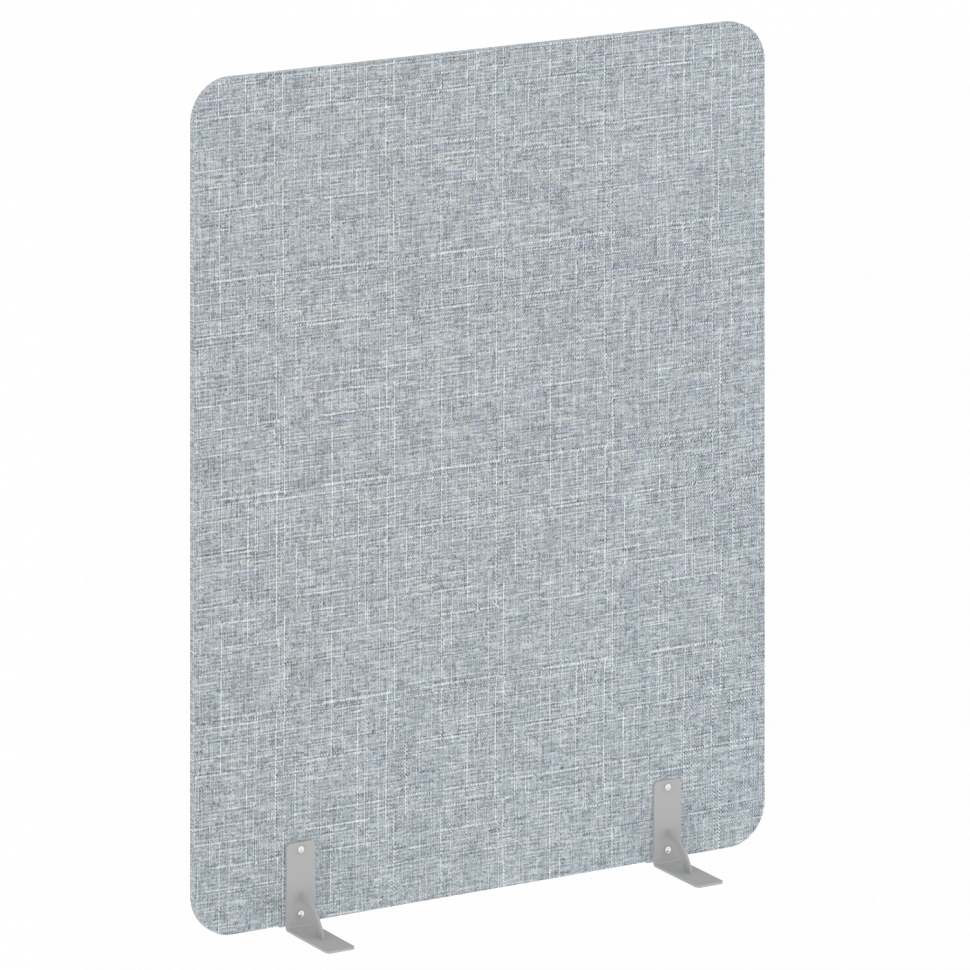 R-line soft Перегородки на металлических опорах на фетровых подпятниках AP.F-136-180 Romeo 13/Металл