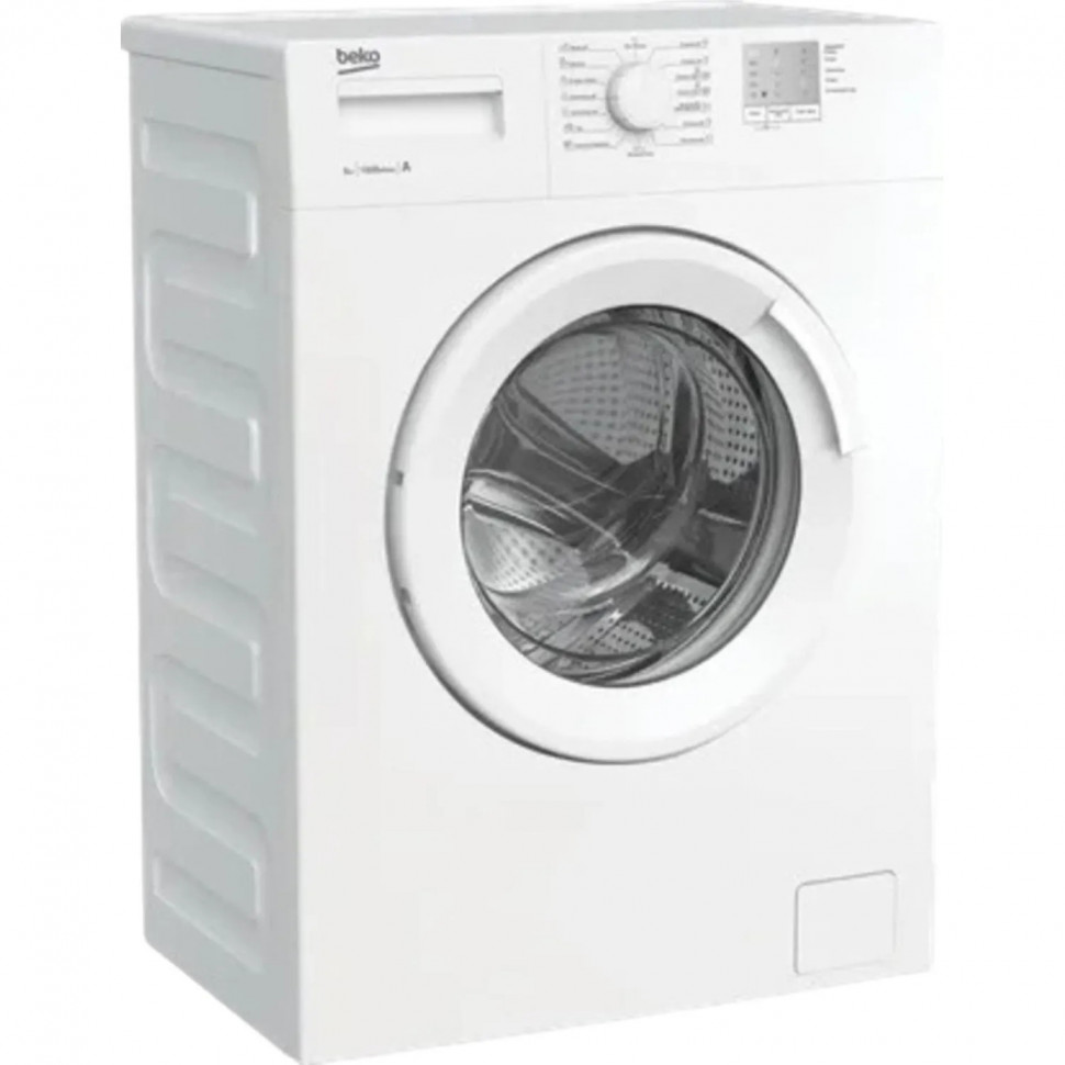 Стиральная машина Beko WRS 5511 BWW