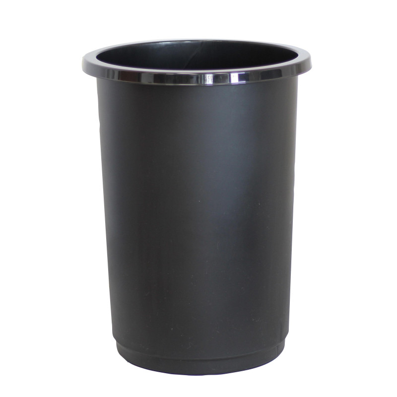 Контейнер для мусора (урна) IDEA ЭКО 50л синяя_СПБ