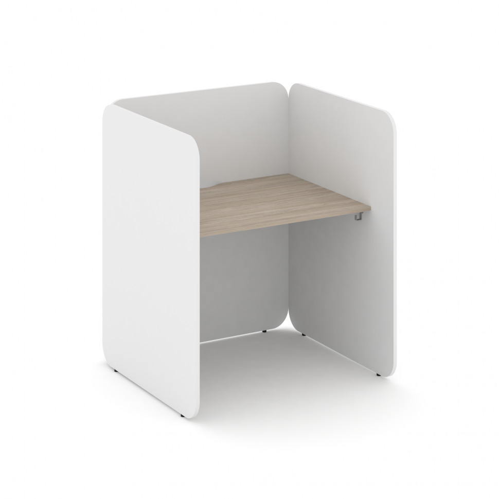 Bell Комплект №11 KCB.K-011 Дуб Аттик/Белый Бриллиант 1016*909*1200