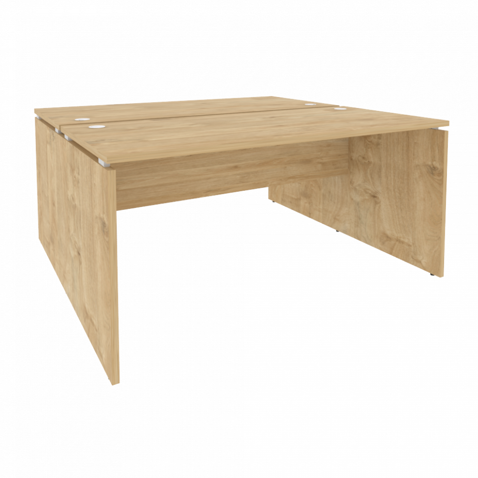 Onix Рабочая станция O.D.RS-2.4.7 Тиквуд Светлый 1580*1475*750 Onix Рабочая станция O.D.RS-2.4.7 Тиквуд Светлый 1580*1475*750