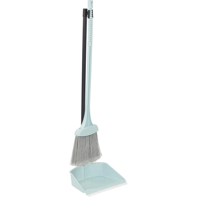 Набор для уборки помещений ЛЕНИВКА (с веником) М 5178