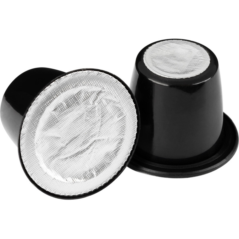 Кофе в капсулах Single cup Intense 10x9г