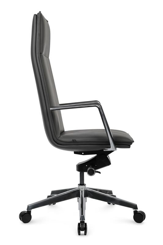 Кресло Crown A1819 Графит