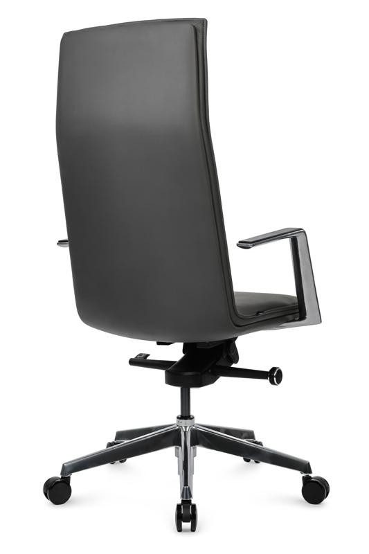 Кресло Crown A1819 Графит