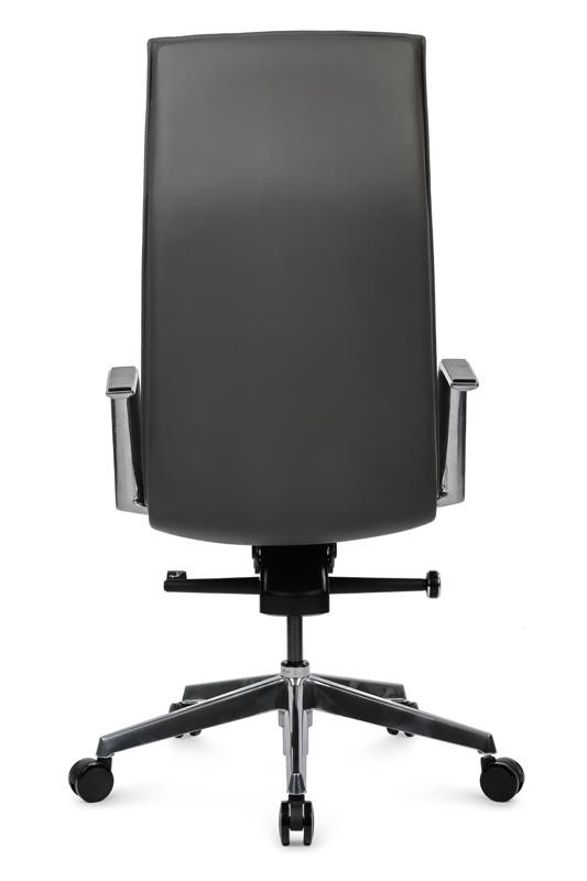 Кресло Crown A1819 Графит