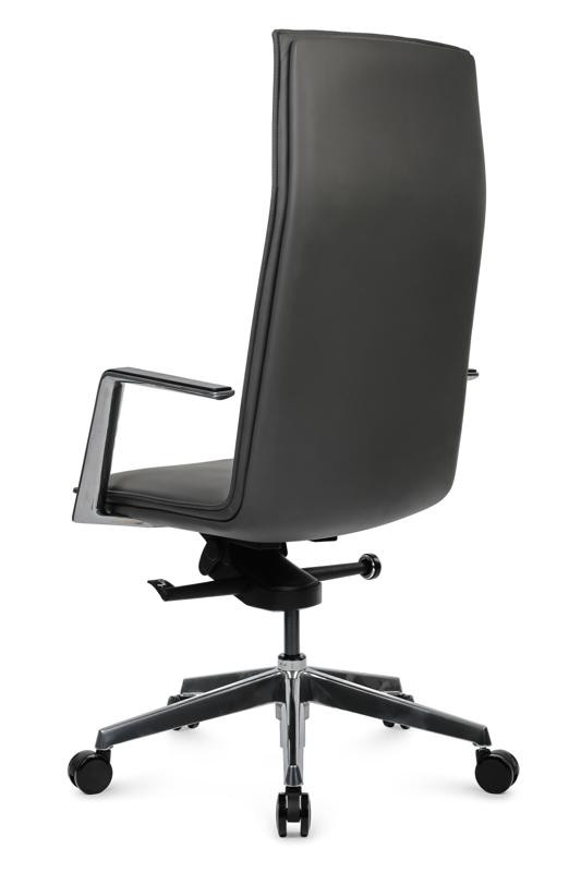 Кресло Crown A1819 Графит