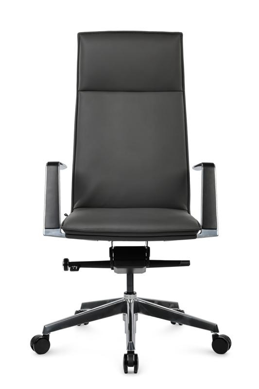 Кресло Crown A1819 Графит