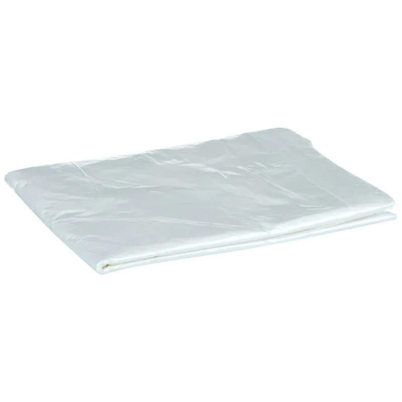 Пленка укрывная UNIBOB 4х5 м, 8 мкм