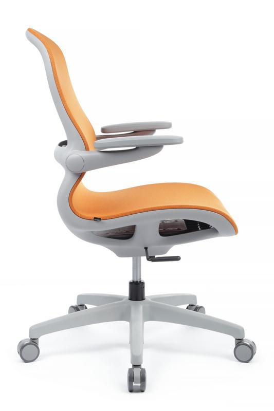 Кресло Miller YX-300 Оранжевый