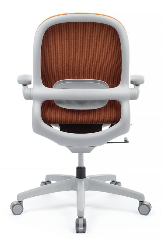 Кресло Miller YX-300 Оранжевый