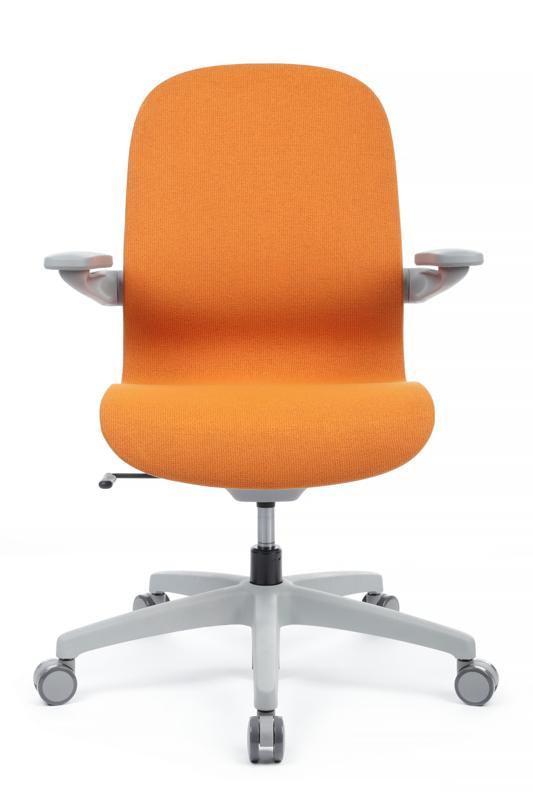 Кресло Miller YX-300 Оранжевый