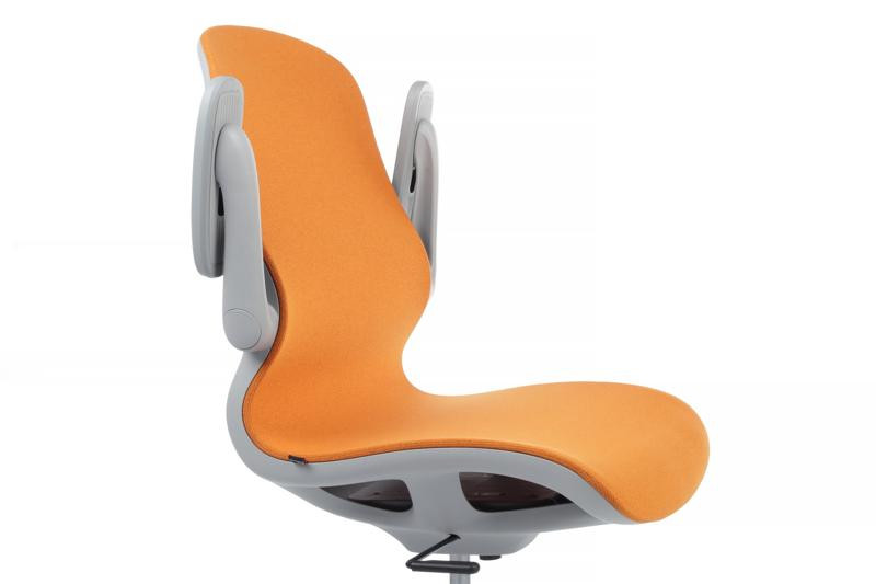 Кресло Miller YX-300 Оранжевый