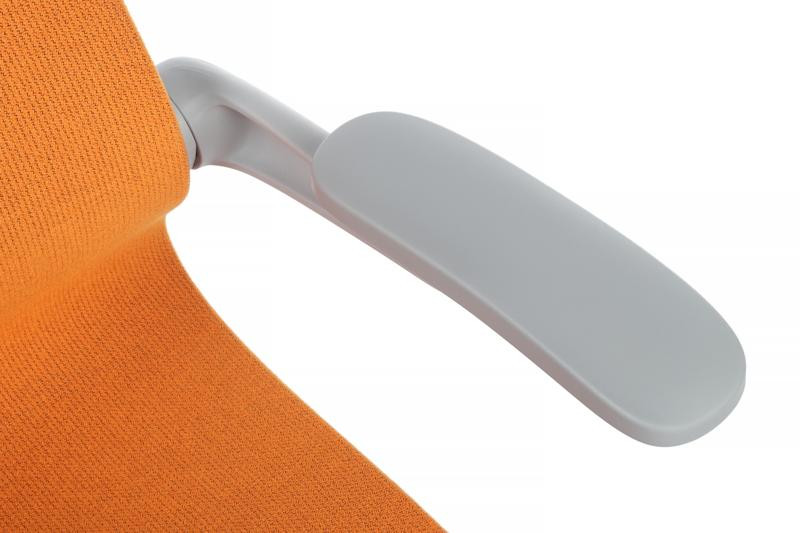 Кресло Miller YX-300 Оранжевый