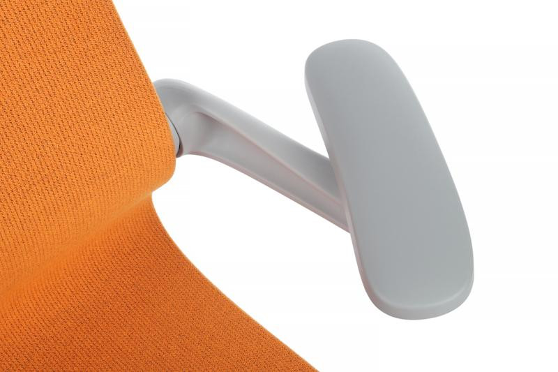 Кресло Miller YX-300 Оранжевый