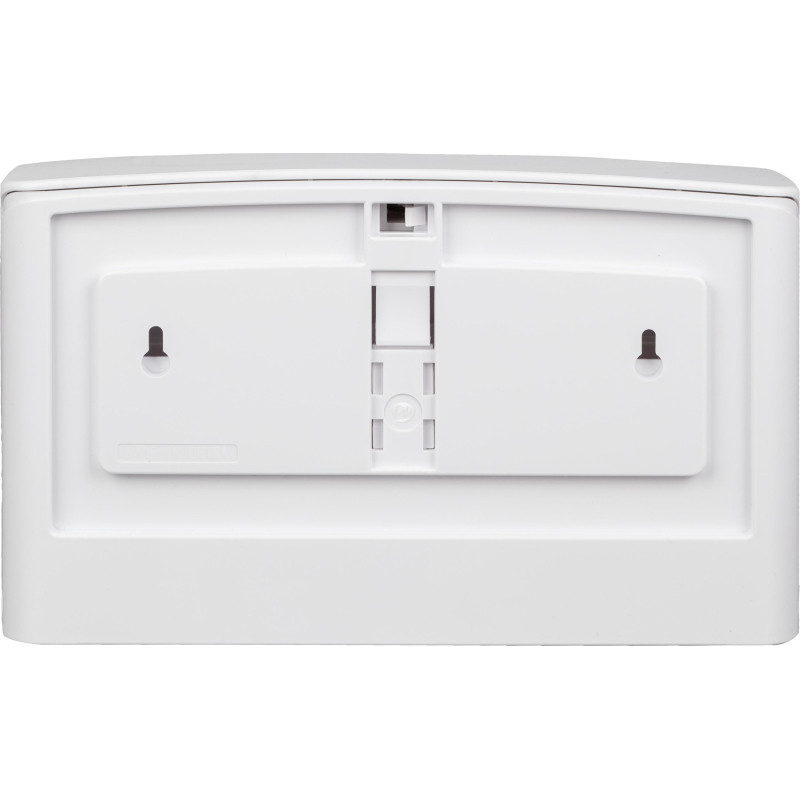 Диспенсер для туалетной бумаги рул Luscan Prof Etalon Doublemini бел 151067