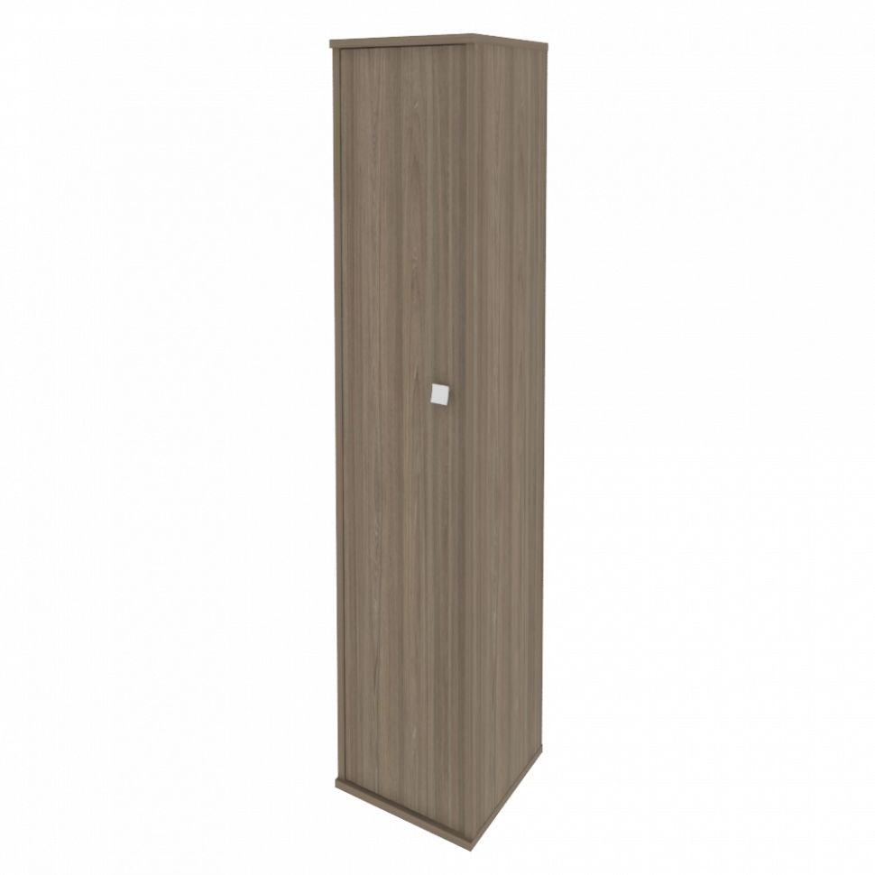 Style Шкаф высокий узкий левый Л.СУ-1.9 (L) Вяз Благородный 412*410*1980 Style Шкаф высокий узкий левый Л.СУ-1.9 (L) Вяз Благородный 412*410*1980