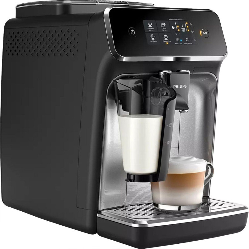 Кофемашина Philips EP2236/40