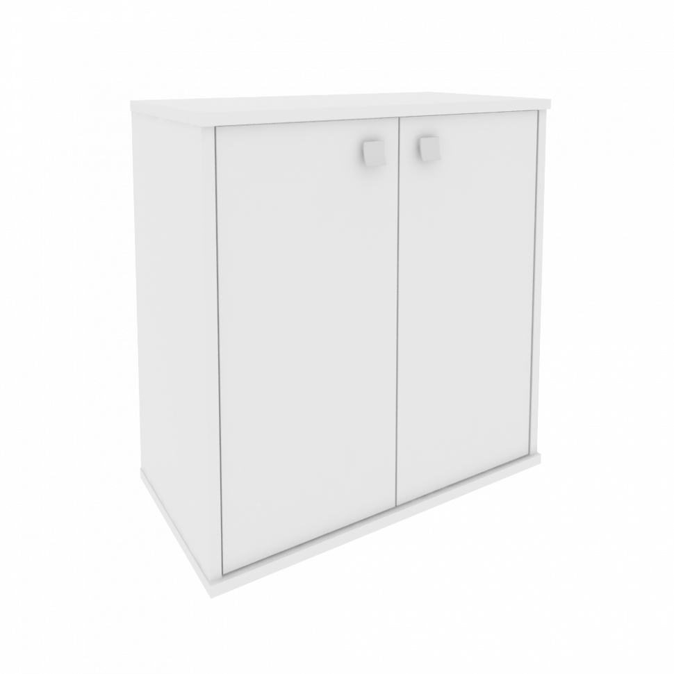 Style Шкаф Л.СТ-3.1 Белый 778*410*828