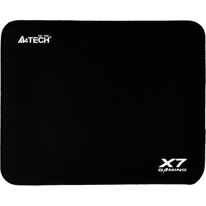 Коврик для мыши A4Tech X7 Pad X7-200S Мини черный 250x200x2мм Коврик для мыши A4Tech X7 Pad X7-200S Мини черный 250x200x2мм