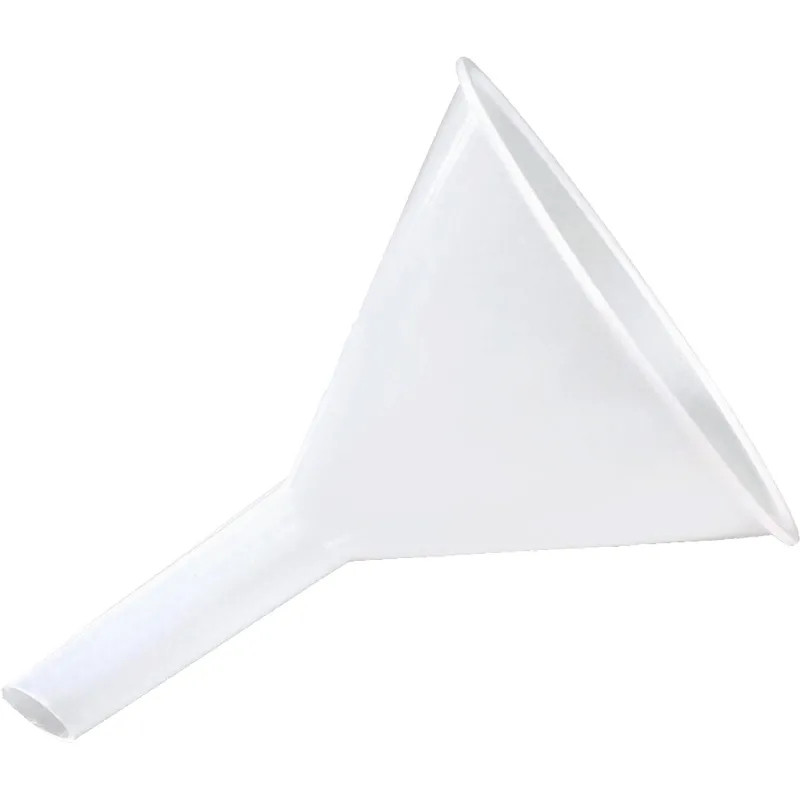 Воронка лабораторная диам.150 мм, выс.220 мм, п/п 11000016