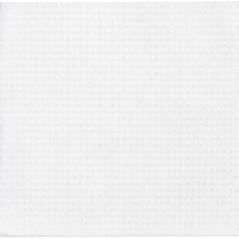 Салфетки бумажные целлюлоза белые 1сл 24х24см 400л/уп