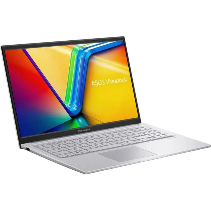 Ноутбук Asus X1504VA-BQ574(90NB13Y2-M000D0) i5-120U/16Gb/512GbSSD/15.6/NoOS