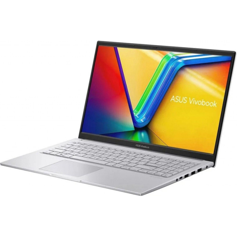 Ноутбук Asus X1504VA-BQ574(90NB13Y2-M000D0) i5-120U/16Gb/512GbSSD/15.6/NoOS