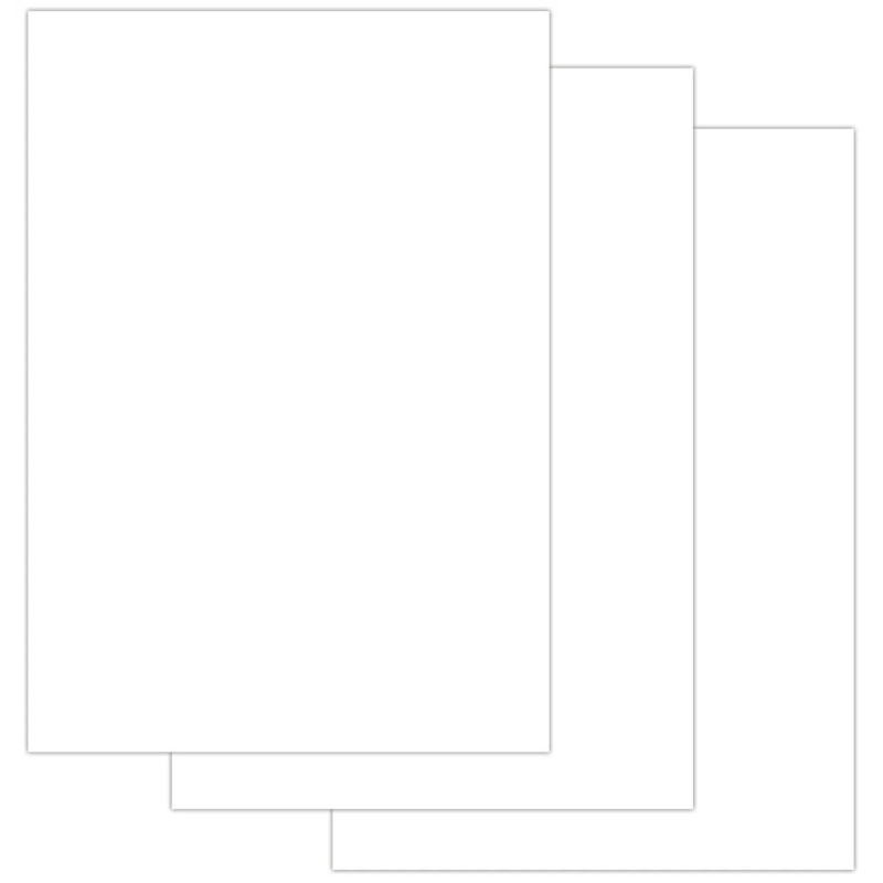 Папка для черчения школьная А2 420х594 200г/м2 24л П-1582