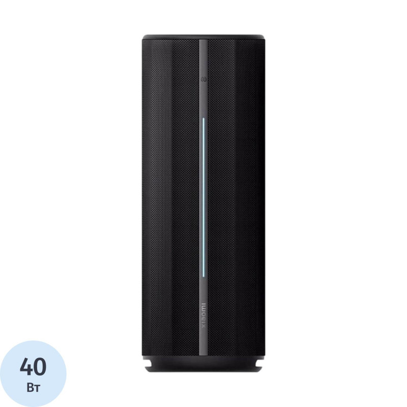 Акустическая система Xiaomi Bluetooth Speaker (QBH4275GL)