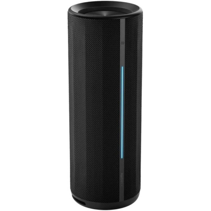 Акустическая система Xiaomi Bluetooth Speaker (QBH4275GL)