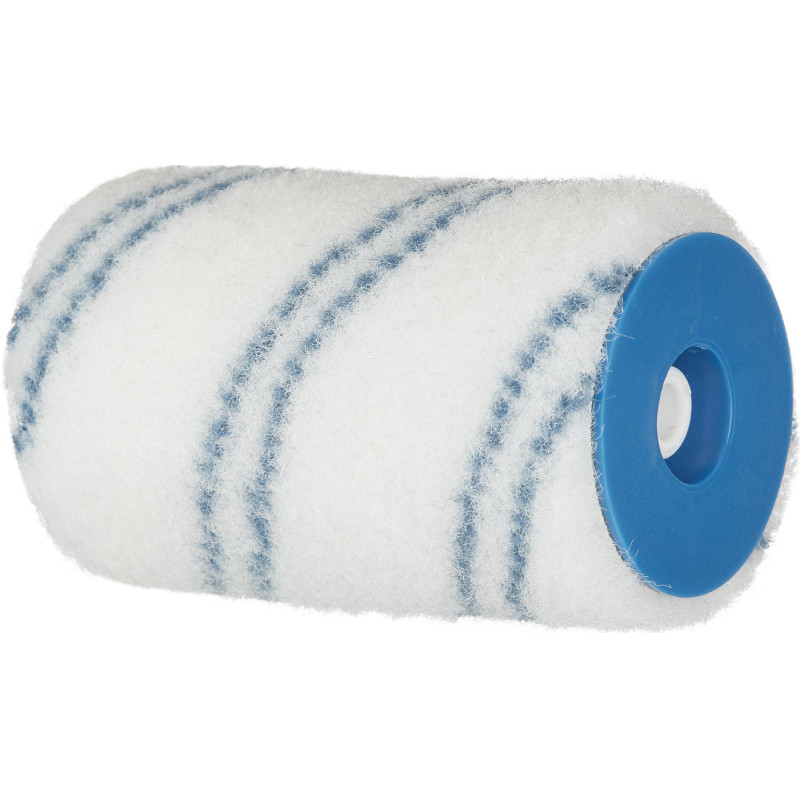 Валик с ручкой Lazura TOPFORT 45x90 мм