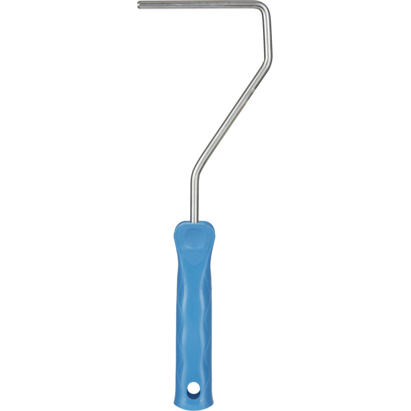 Валик с ручкой Lazura TOPFORT 45x90 мм