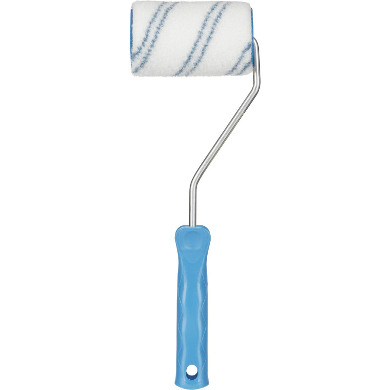 Валик с ручкой Lazura TOPFORT 45x90 мм