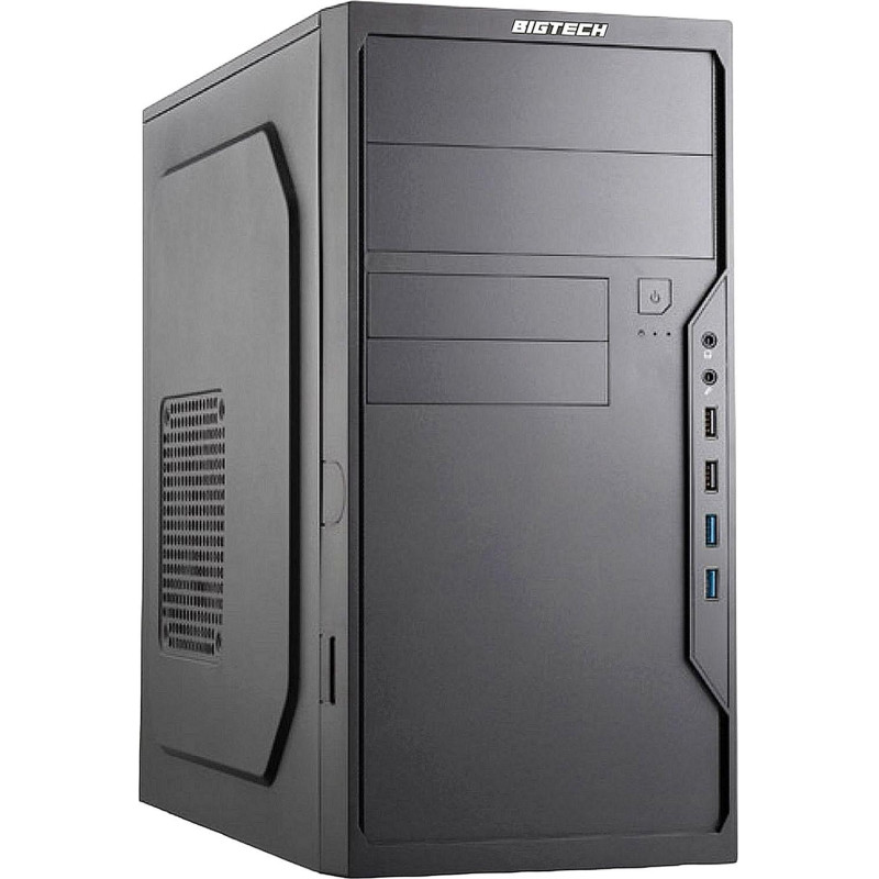 Системный блок BigTech PC S5003 i5-13400/H610/16GB/SSD512m2