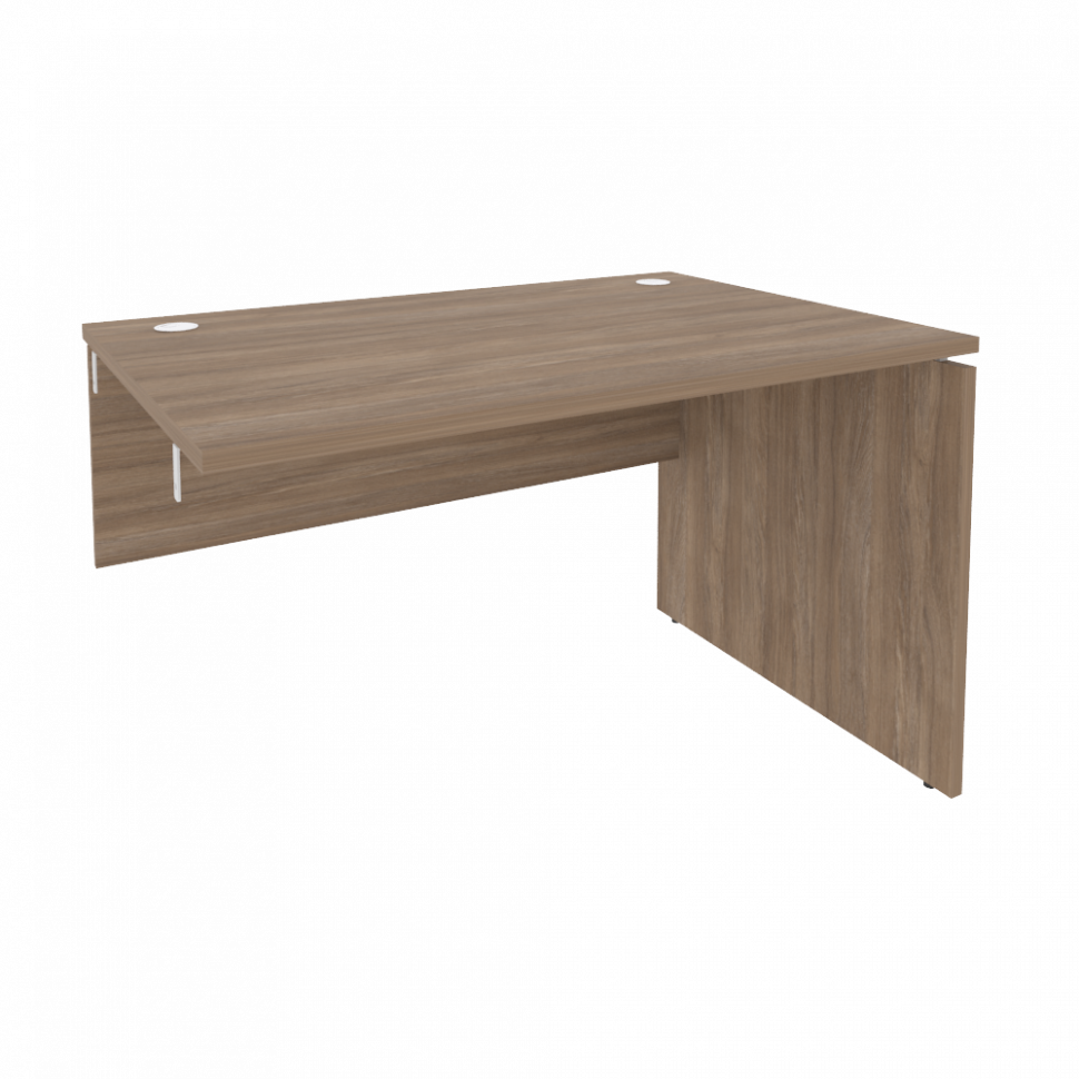 Onix Наборный элемент рабочей станции O.1.NRS-2.8 Дуб Аризона 1180*800*750 Onix Наборный элемент рабочей станции O.1.NRS-2.8 Дуб Аризона 1180*800*750