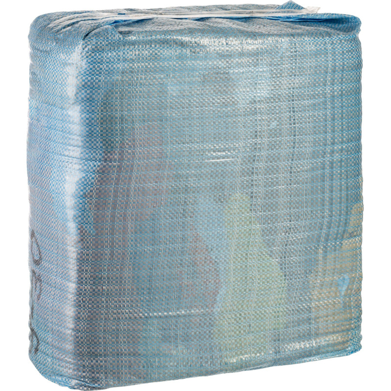 Ветошь трикотаж маечный_Б, 10кг