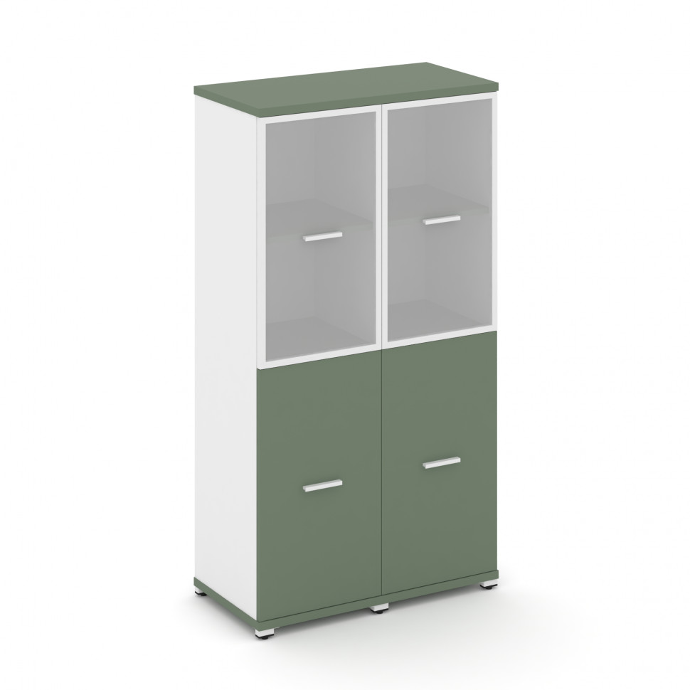 Concept Шкаф 2 узкие секции, 4 ниши CN.STU-422 RMW W Кобо/Белый Бриллиант/Металл Белый/Сатин 836*420 Concept Шкаф 2 узкие секции, 4 ниши CN.STU-422 RMW W Кобо/Белый Бриллиант/Металл Белый/Сатин 836*420