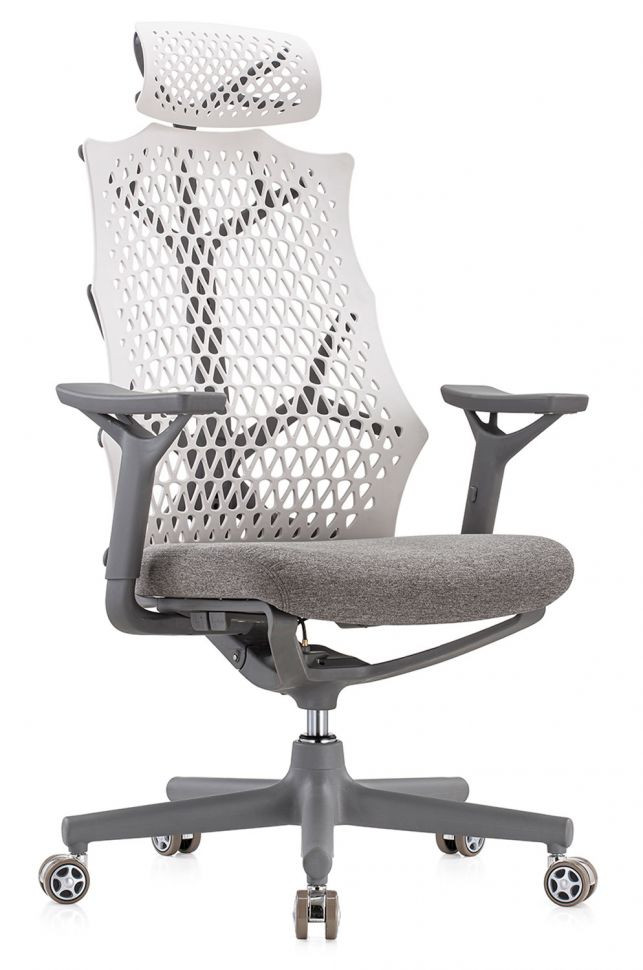 Кресло Ego A644 Белое