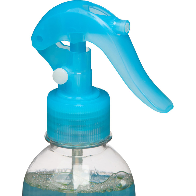 Освежитель воздуха HELP Прованская лаванда 345мл водный