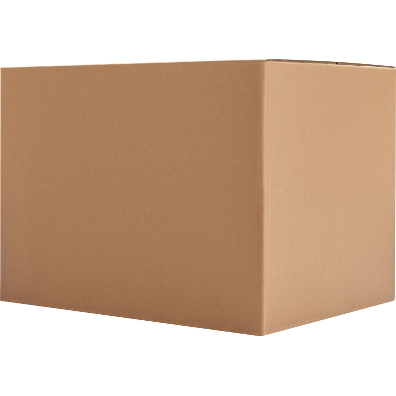 Вилка одноразовая прозрачная, 18 см, ПС 2000шт./кор