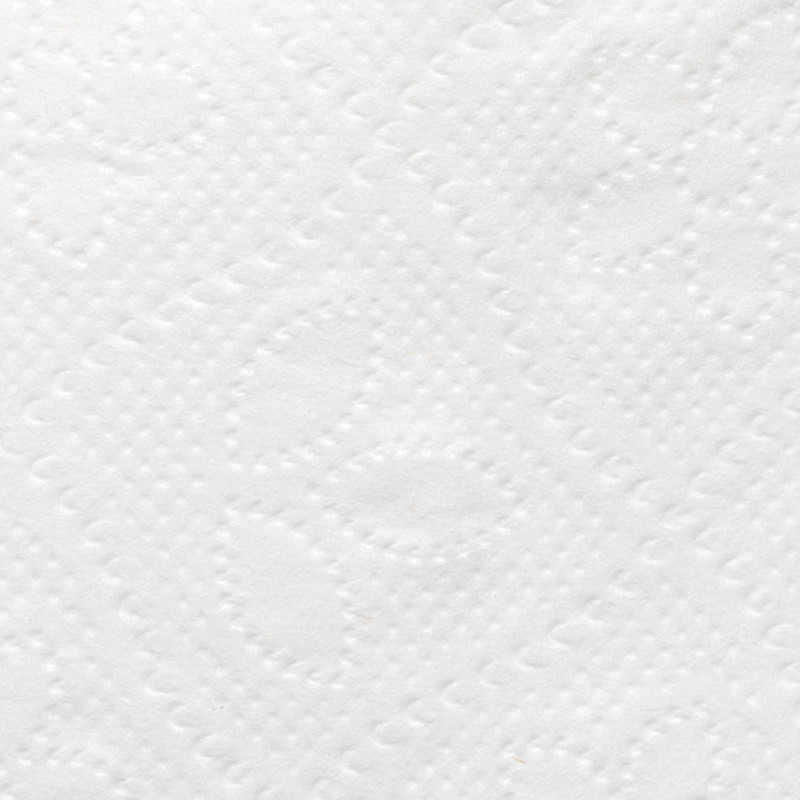 Полотенца бумажные д/дисп. Luscan Professional Vслож 2сл белцел200л18пач/уп