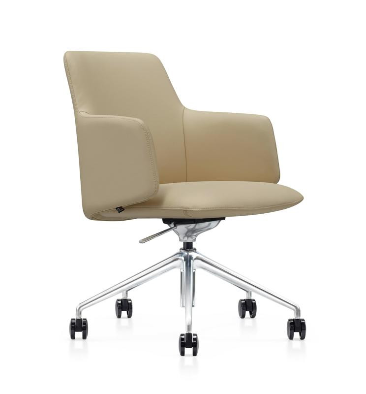 Кресло Иво B2416 Бежевый