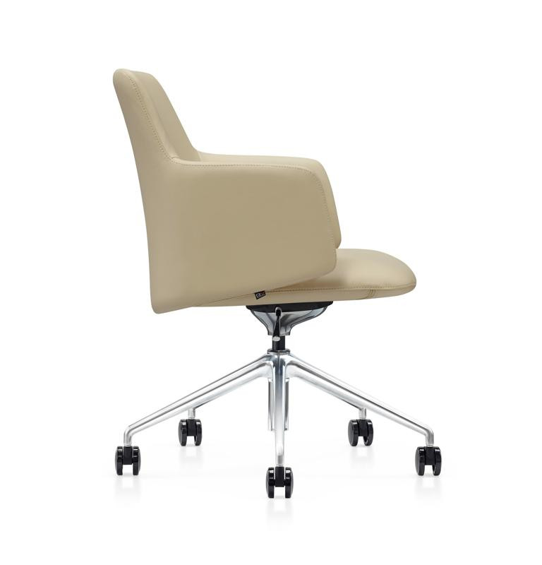 Кресло Иво B2416 Бежевый