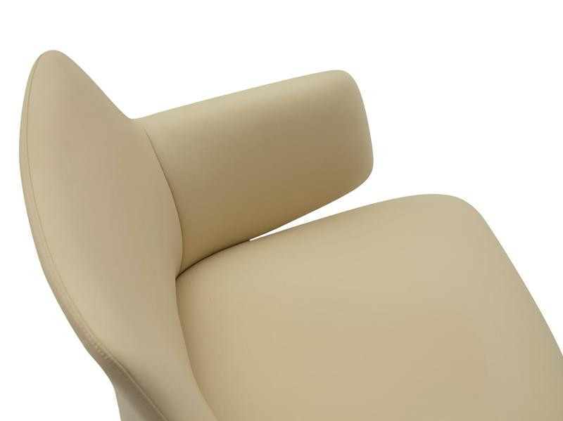 Кресло Иво B2416 Бежевый