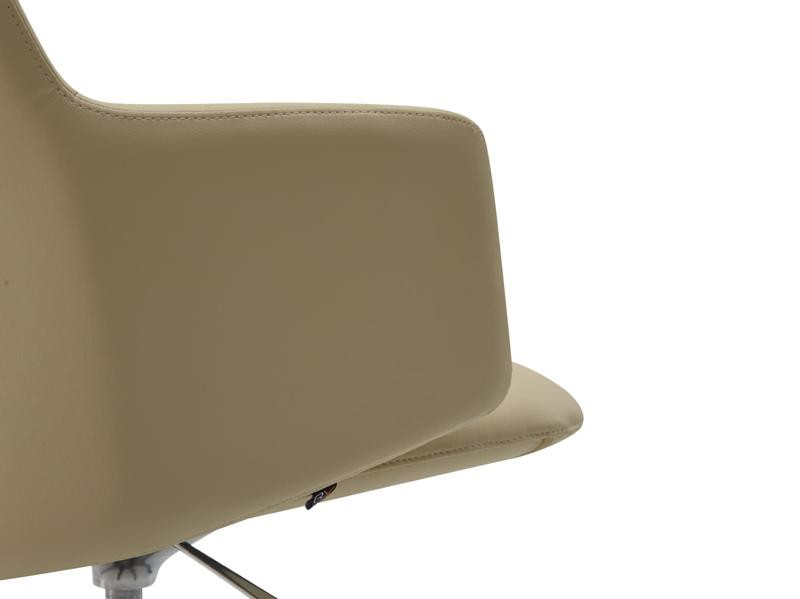 Кресло Иво B2416 Бежевый