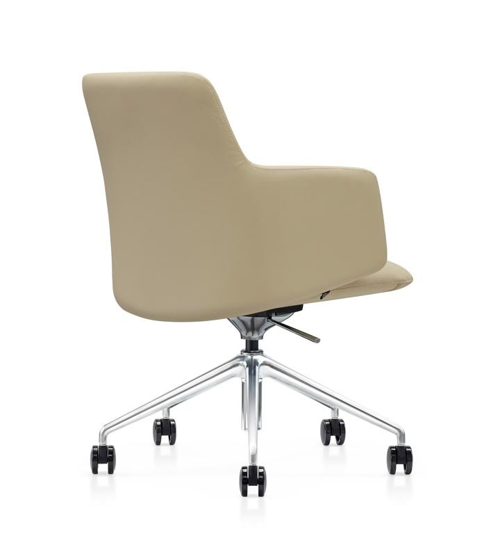 Кресло Иво B2416 Бежевый