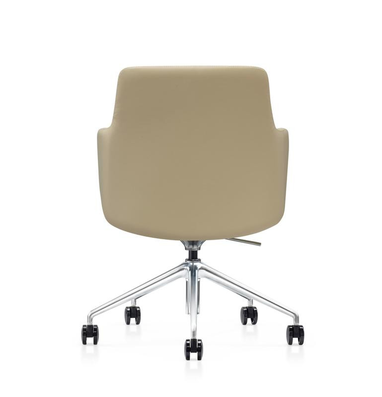 Кресло Иво B2416 Бежевый