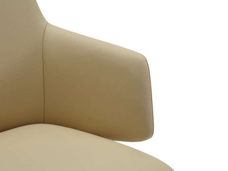 Кресло Иво B2416 Бежевый