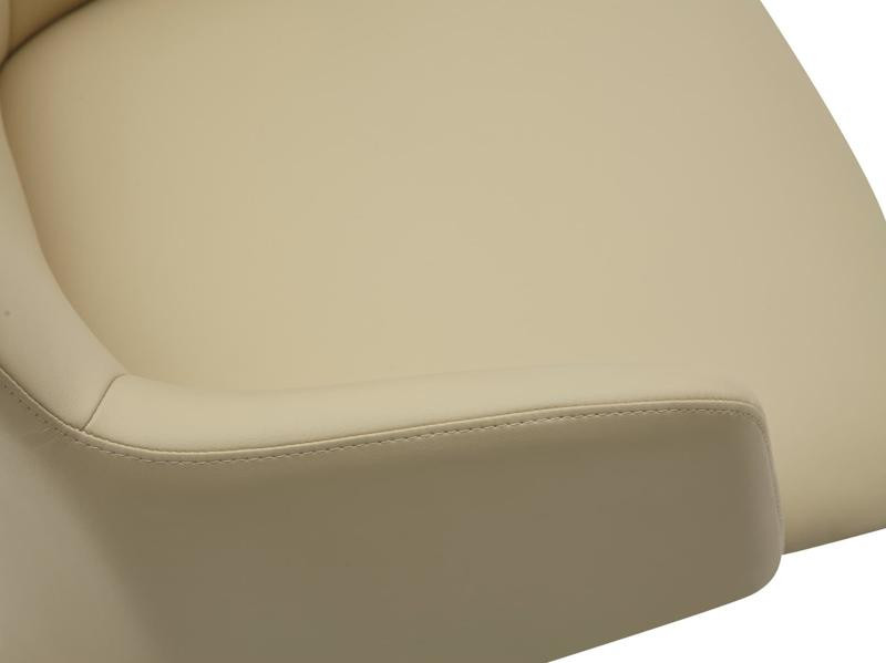 Кресло Иво B2416 Бежевый